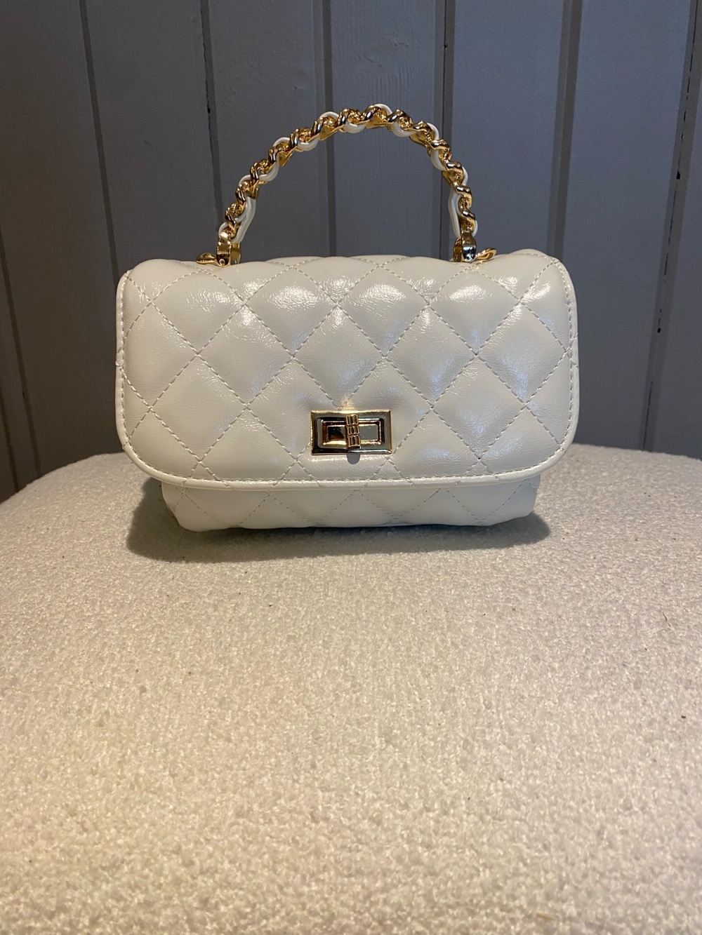 Urban Expressions Hand Bag